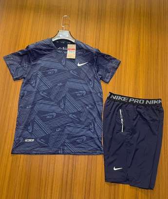 Ensemble adidas ou nike image 11