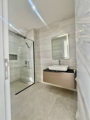 Appartement F4 à louer à Sacre coeur 3 sur la vdn image 12