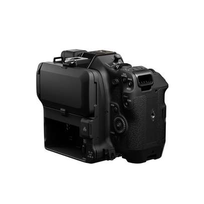 Canon EOS C80 nu image 5