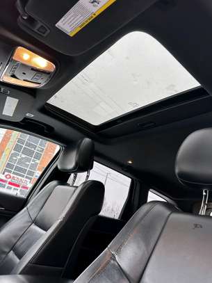 Jeep Grand Cherokee limited 2018 image 4