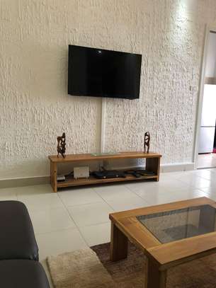 Appartement meublé vue mer Almadies image 7