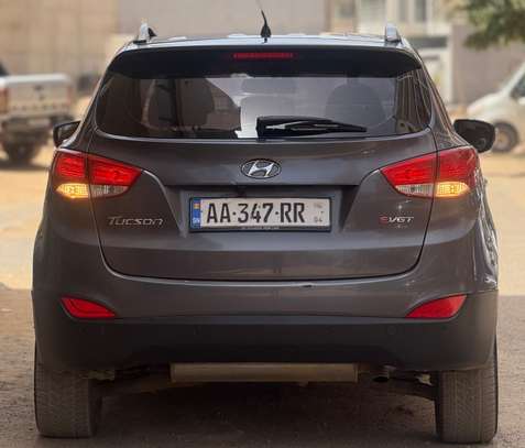 Hyundai Tucson image 4