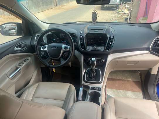 Ford Escape SEL 4/4 image 9