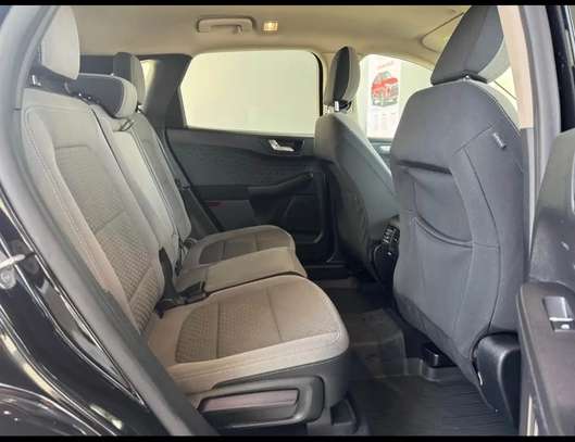 Ford escape 2020 image 10