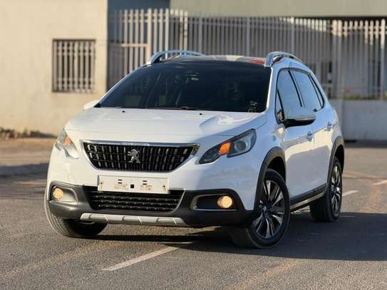 PEUGEOT 2008 2017 image 2