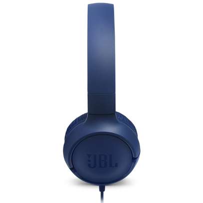 CASQUE  JBL TUNE 500-2JBL image 3