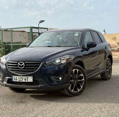 Mazda CX5 2017 image 1