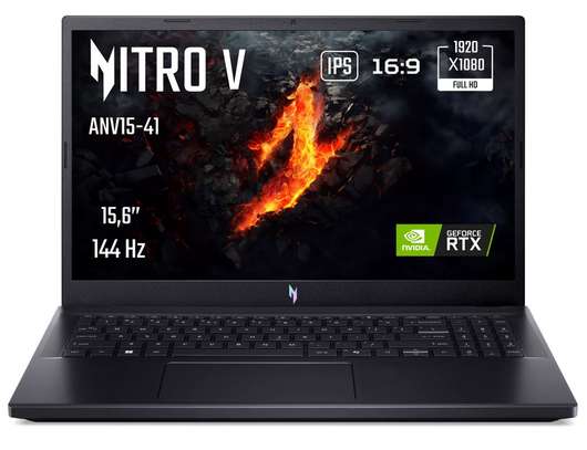 Acer Nitro 16 RTX 4060 2024 image 2