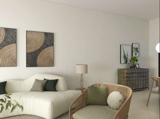 APPARTEMENT A VENDRE AU VIRAGE image 2
