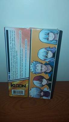 My hero academia image 2