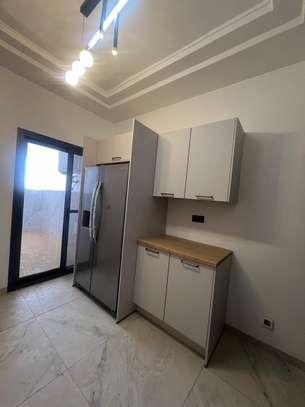 Appartement 3 chambres à louer à Mermoz image 4