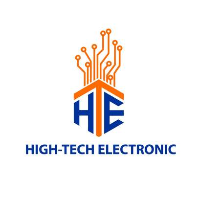 HIGH-TECH ELECTRONICS image 1