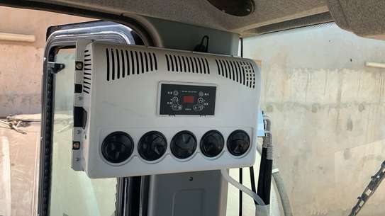 Vente chargeuse 950 image 6