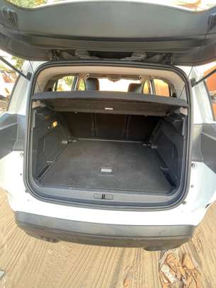 Citroen c5-aircross 2019 image 3