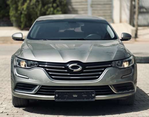 Renault SM6 2016 image 5