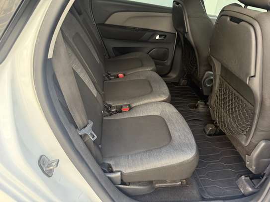 Citroën c4 image 7