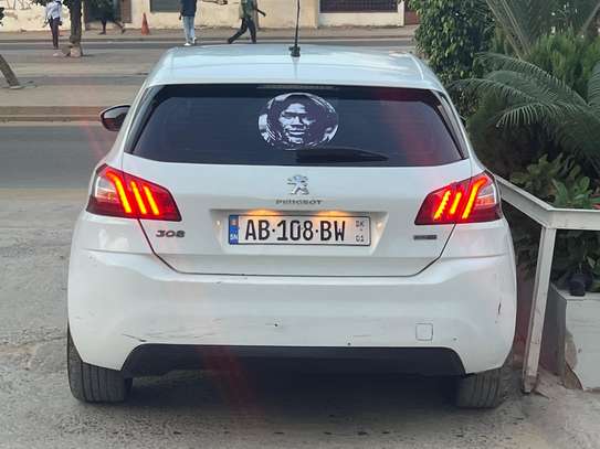 Peugeot 308 T9 image 4