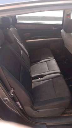 Toyota corola 2010 image 7