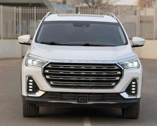 Jetour X90 2022 image 5