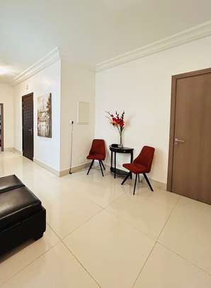 Appartement F4  aux Almadies image 7
