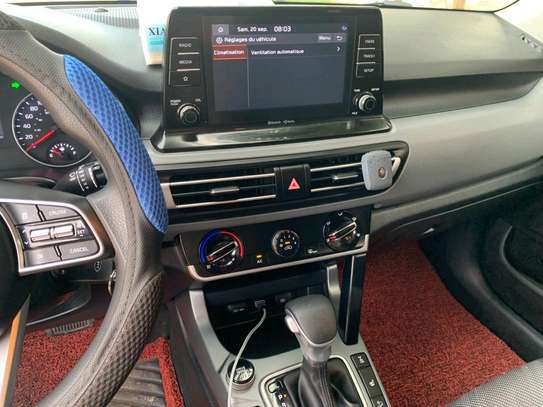 KIA SELTOS 2021 AUTOMATIQUE ESSANCE image 6