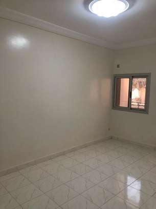 Appartement 2 chambres salon neuf à louer image 4