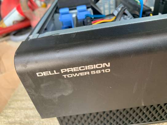 Serveur Dell precision T5810 image 2