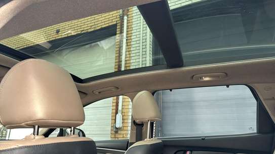 Hyundai santa fa image 15