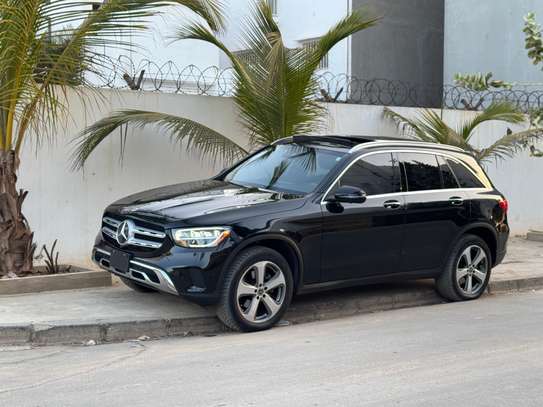 Mercedes GLC 300 image 12