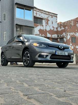 WANTER RENAULT SM3-2024 DÉJÀ IMMATRICULÉ image 11