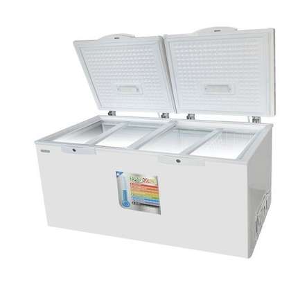 CONGELATEUR SMART TECHNOLOGY HORIZONTAL 720 LITRES image 1