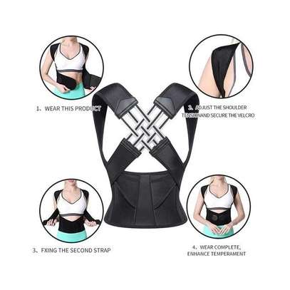 Correcteur de Posture – Redressez Votre Dos Naturellement image 7