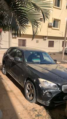 BMW X1 image 5