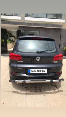 Volkswagen Tiguan 2013 image 2