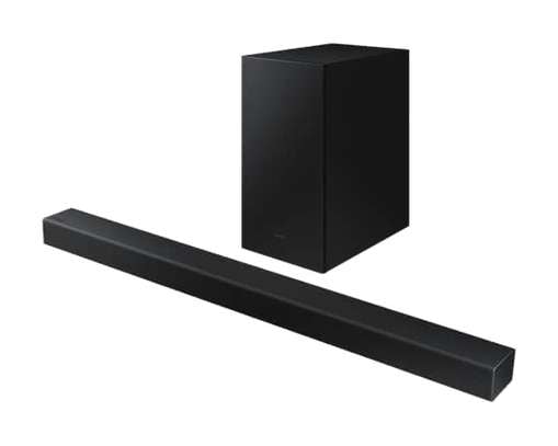 BARRE DE SON SAMSUNG A450 image 1