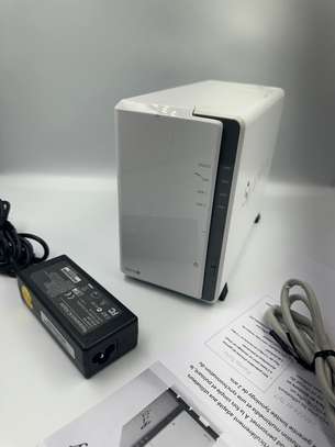 Serveur Nas Synology image 1