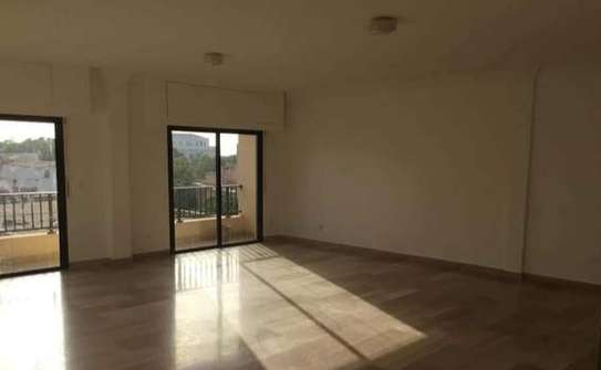Appartement F4 à louer centre-ville image 3
