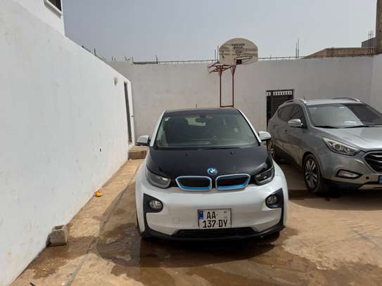 BMW i3 (électrique) image 2