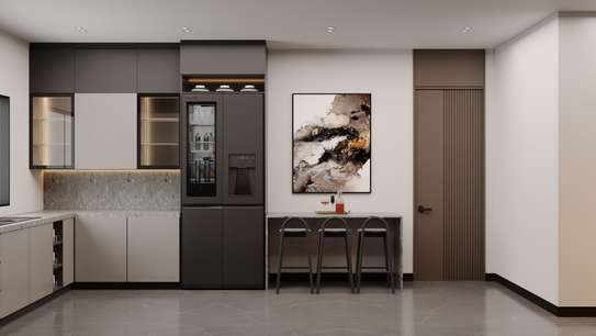 Appartements VEFA aux Almadies |Résidences Blue & Green image 9