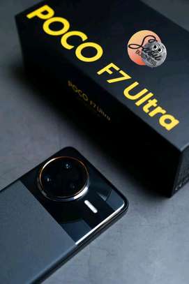 Poco F7 Ultra image 1