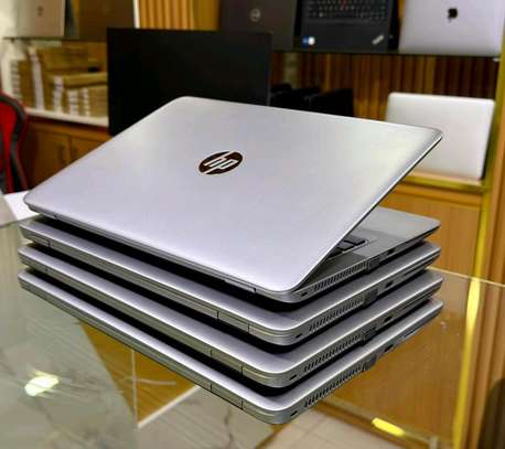 Ordinateur HP core i5 image 3