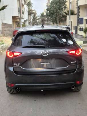 Cx5 GT 2017 image 15