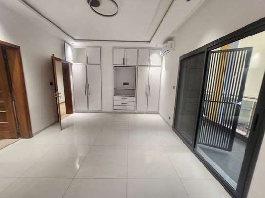 Appartement à louer almadies image 11
