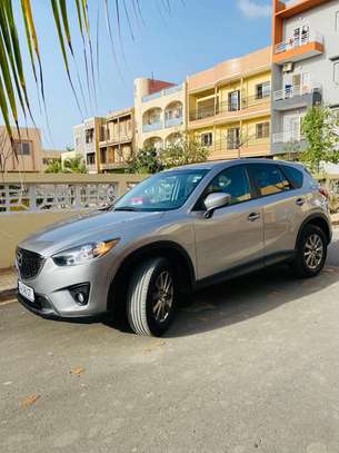 Mazda cx5  SUV image 9