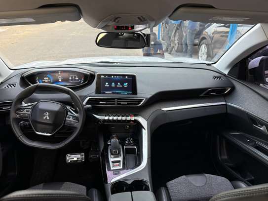 Peugeot 3008 2017 Allure image 7