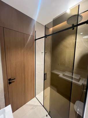 F6 haut standing à louer sur la corniche vue Mer image 9