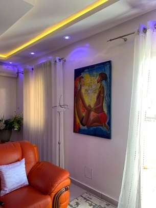Spacieux et Luxueux studio F2 Meublé image 3