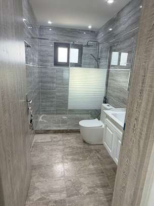 APPT HAUT STANDING A LOUER AUX ALMADIES image 15