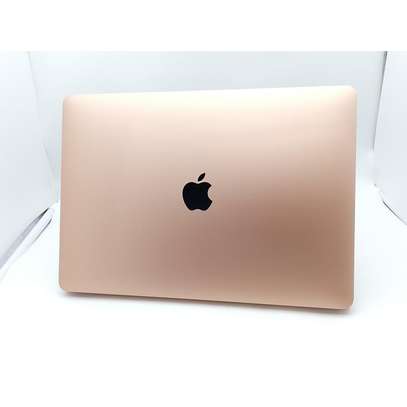 MacBook Air Gold i7 (2020) image 4