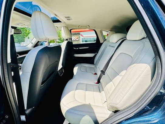 MAZDA CX5 GT 2018 image 9